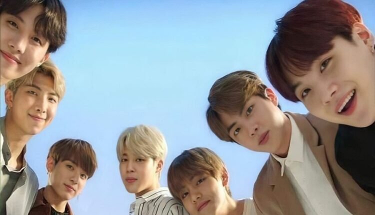 اختبار التعرف على اغنية BTS من مقطع صغير لكلمات الأغنية ؟ اختبار Bts