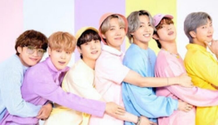 Bts من أكثر فرقة مكروهة إلى أكثر فرقة محبوبة في العالم قصة نجاح أشبه بفيلم | نقاش مستخدمو الأنترنت