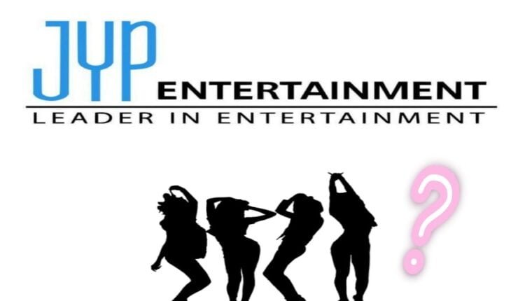 فرقة الفتيات القادمة لوكالة JYP تحقق ارقام مذهلة