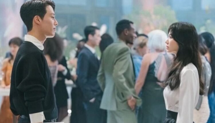 سيتم تسجيل عرض الترويج لدراما جانغ كي يونننغ و سونغ هاي كيو مسبقًا بسبب التجنيد المفاجئ للممثل