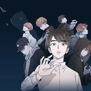 تتعاون Naver Webtoon مع HYBE لإنشاء BTS و TXT والمزيد من المحتوى