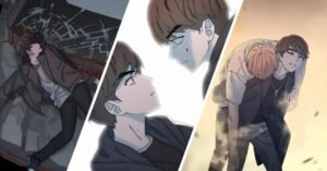 تتعاون Naver Webtoon مع HYBE لإنشاء BTS و TXT والمزيد من المحتوى