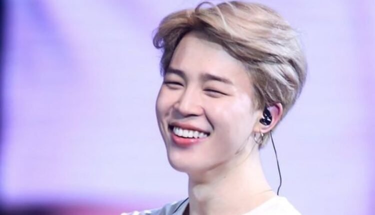 جيمين Bts يذيب قلوب الكوريين بترعه السخي و السري