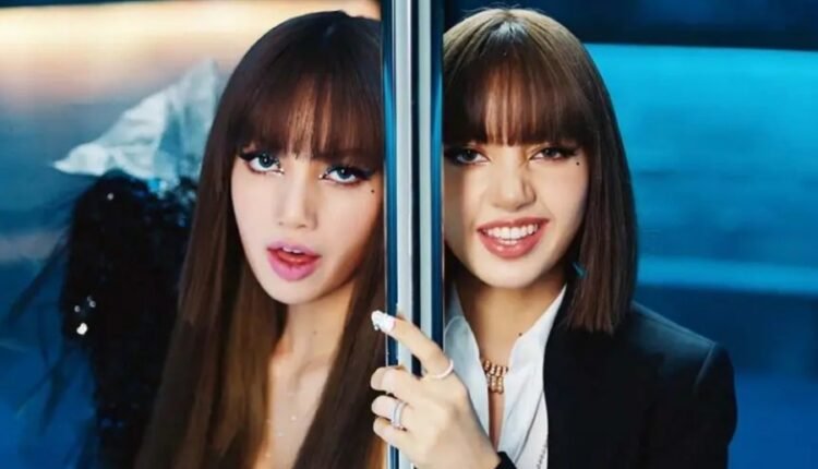 مفارقة وجدت في إنجازات ليسا BLACKPINK الأولى أدهشت الجميع