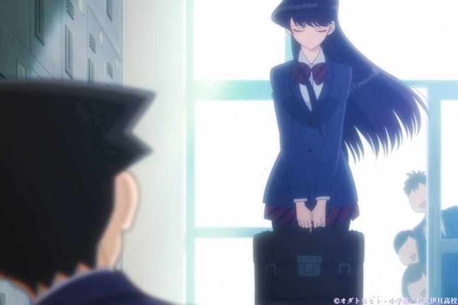 أكبر إصدارات الانمي الجديدة لموسم خريف 2021