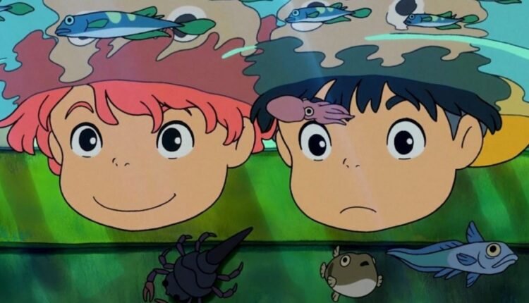 انمي اطفال : 10 أنمي مشهورة لكل للأطفال (من سن 0 إلى 10 سنوات)