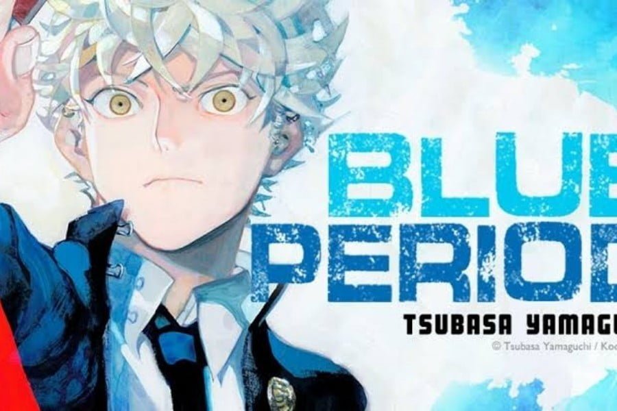 أكبر إصدارات الانمي الجديدة لموسم خريف 2021