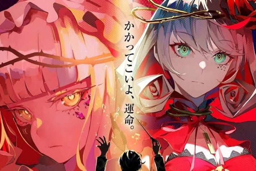 أكبر إصدارات الانمي الجديدة لموسم خريف 2021