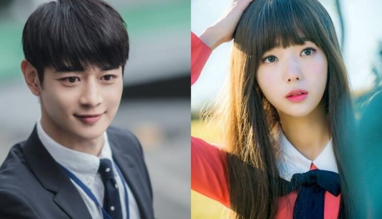 تشاي سو بين و مينهو SHINee يجري محادثات للانضمام إلى دراما Netflix الجديدة Fabulous