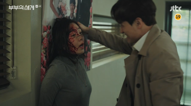 5 مسلسلات كورية تعاقب على مشاهد عنف قاسية وساخنة: تلقى Ji Chang Wook غرامة مالية من KCSC لمشاهدته عارية