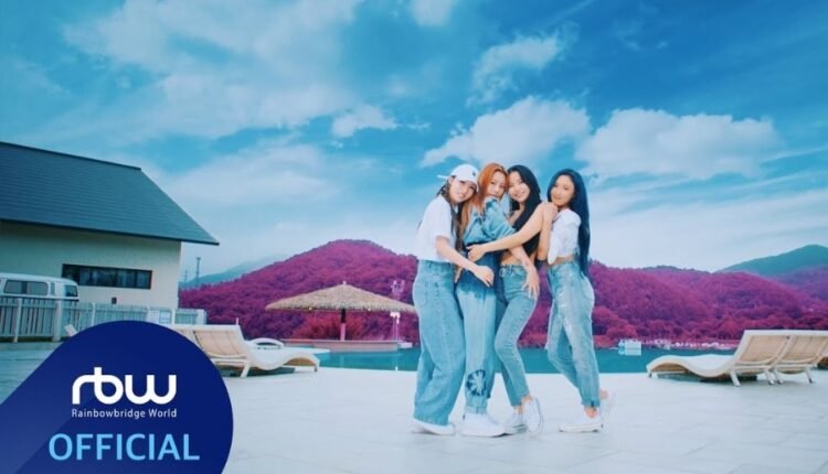 فرقة MAMAMOO تعود أخيرا مع Mumumumuch MV