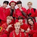 اختبار Stray kids 2021 : أسقط الإجابة الخاطئة في كل مرة .