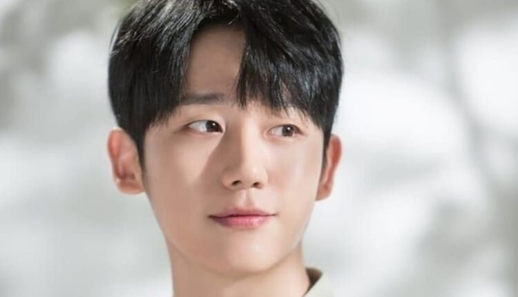 جونغ هاي ان jung hae in معلومات و حقائق + حساب الانستغرام