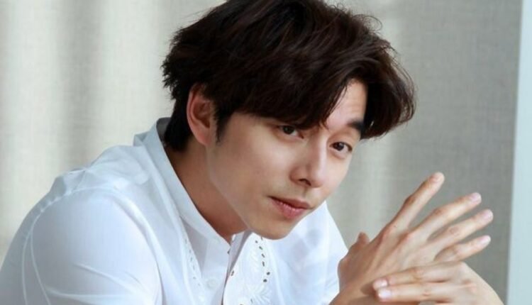 جونغ يوو Gong yoo العفريت ضيف لعبة الحبار معلومات و حقائق