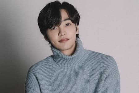 كيم مين جاي Kim min jae معلومات و حقائق + حساب الانستغرام