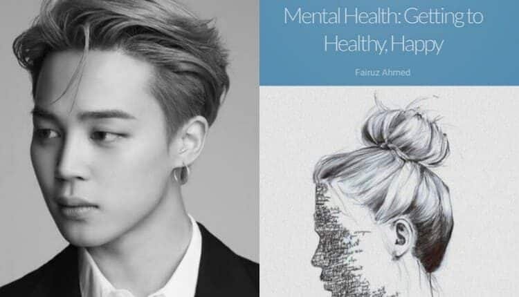 وسيلة اعلام ايطالية تتحدث عن جيمين Bts أيدول الشفاء