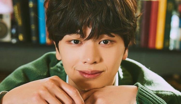 أكد يوك سونغجاي BTOB بطولته لدراما جديدة