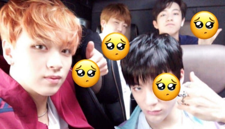 صور لأعضاء NCT Dream تثير الجدل بين مستخدمي الأنترنت
