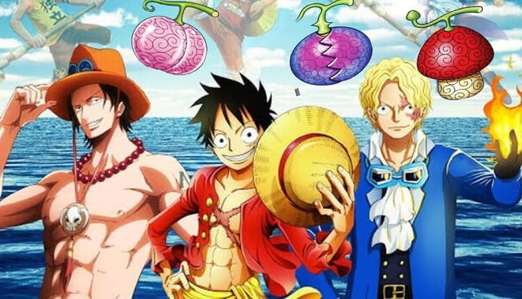 اختبار انمي One piece هل يمكنك التعرف على مالك فاكهة الشيطان في كل مرة