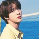 اختبار جين Bts 2022 : هل أنت فتاته المثالية ؟