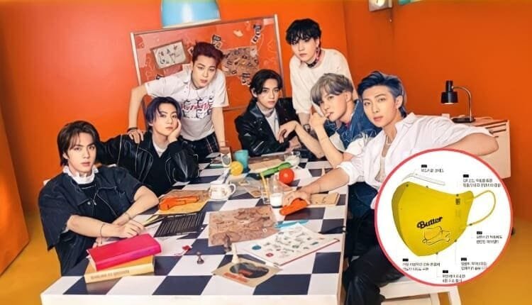 أسعار أقنعة Bts | آراء K-netizens