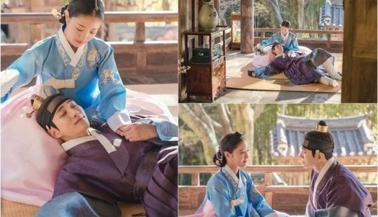 ماذا يقول K-netizens عن الحلقتين الاخيرتين من مسلسل الاكمام الحمراء