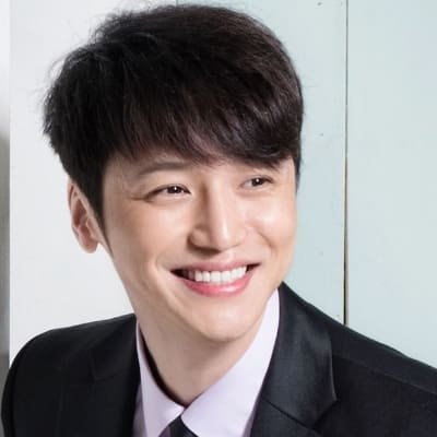بيون يو هان Byun Yo-Han معلومات و حقائق+حساب الانستغرام