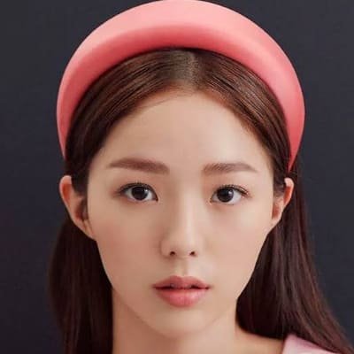 تشاي سو بين Chae soo bin معلومات , مسلسلات و المزيد