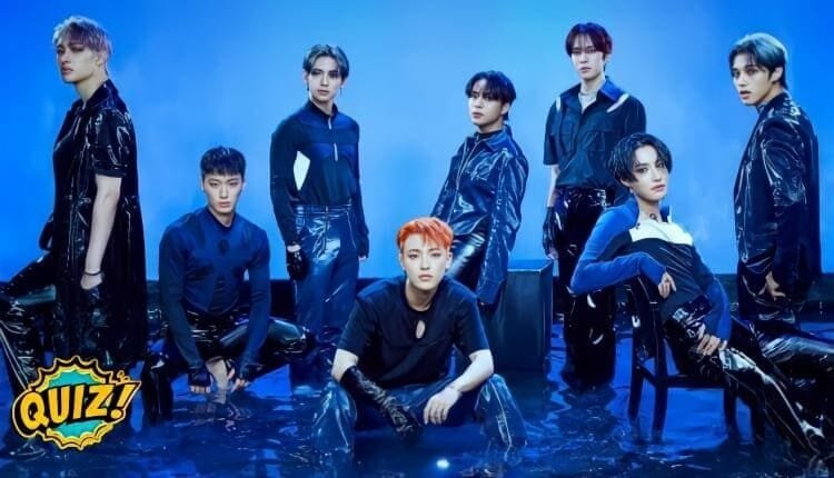 اختبار فرقة Ateez هل يمكنك التعرف على اعضاء الفرقة