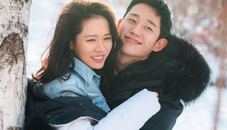 تأكيد إنتاج النسخة الهندية لدراما Something in the rain b بطولة جونغ هاي ان وسون ييجين