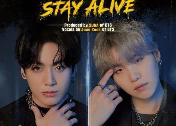 اوست جونغكوك Stay Alive و انتاج شوقا Bts | آراء K-netizens