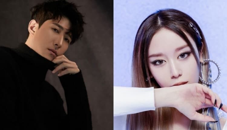 زوج جيون t-ara المستقبلي يكشف بأنه لا يريد من جيون أن تكون ربة منزل له