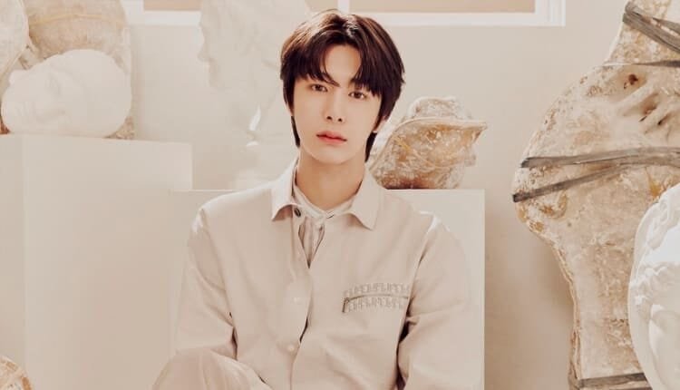 اصابة هيونقوون ب Covid-19 و فرقة Monsta X تؤجل العودة