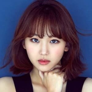 جين كي جو Jin ki joo معلومات , مسلسلات و المزيد