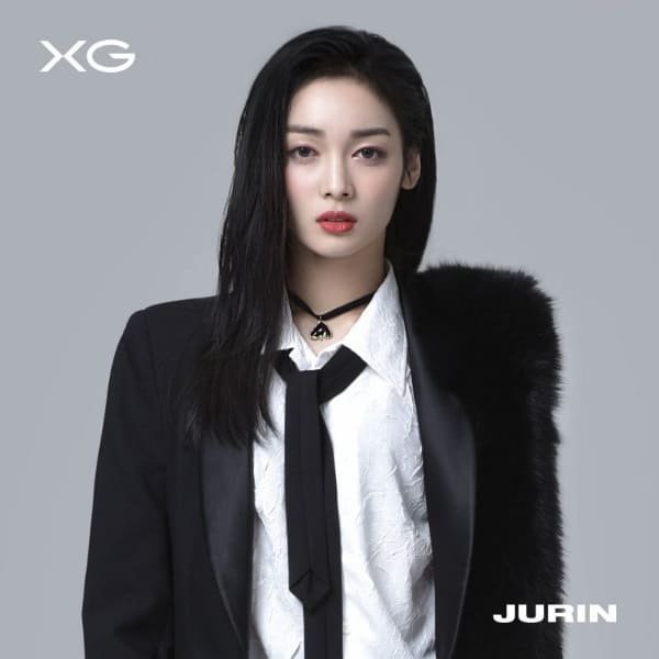 JURIN فرقة اكسجي 