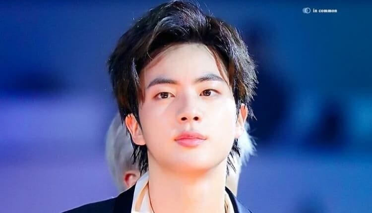 خضع جين عضو Bts لعملية جراحية