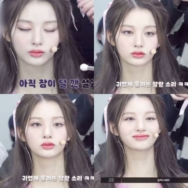 عضوة فرقة NMIXX سوليون أجمل ايدول انثى على الاطلاق | نقاش Knetz