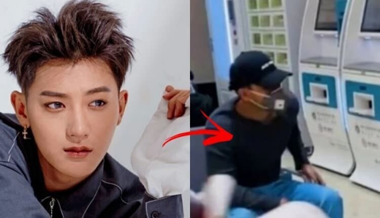 عضو EXO السابق تاو يطمئن المعجبين بعد أن شوهد في غرفة الطوارئ في منتصف الليل