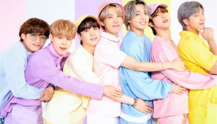 ظهرت فرقة Bts في حفل توزيع جوائز الأوسكار ... مروجي الشائعات الخبيثة عن Bts يواجهون عقوبات قانونية صارمة