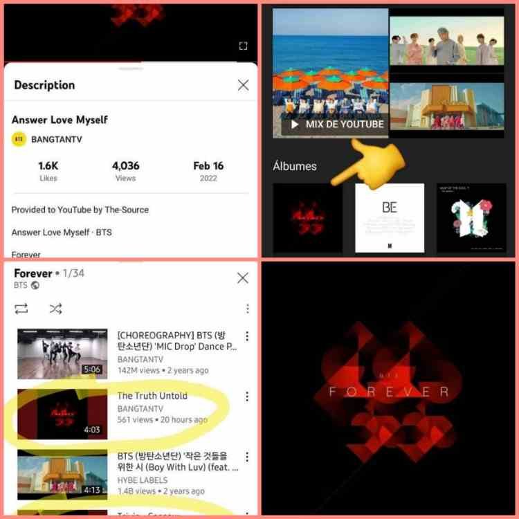 ألبوم فرقة Bts الجديد 2022 : تفاصيل ملحمة " نحن فتيان مضادون للرصاص "