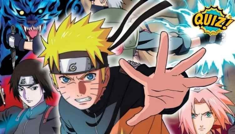 اختبار اقتباسات انمي ناروتو : هل يمكنك الحصول على 13/13 ؟