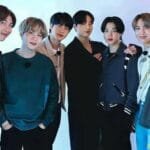 اختبار من يحبك من bts ؟