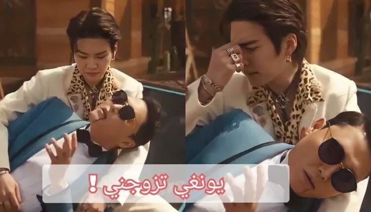 اغنية شوقا و ساي ThatThat تتلقى ردود فعل متفجرة