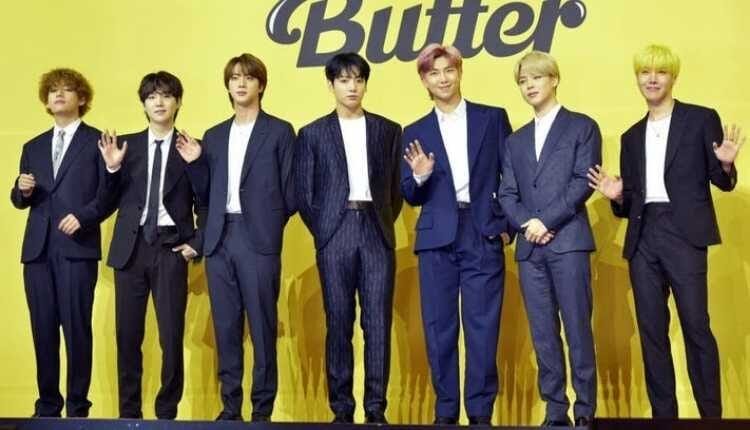 نتائج الاستطلاع حول الخدمة البديلة لأعضاء فرقة Bts / BTS يصنعون التاريخ في جوائز بيلبورد الموسيقية بثلاثة انتصارات