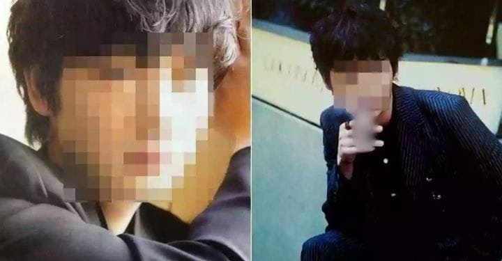الممثل الياباني غو اينو (40) مشتبه به لكونه يمارس الج*نس مع قاصر