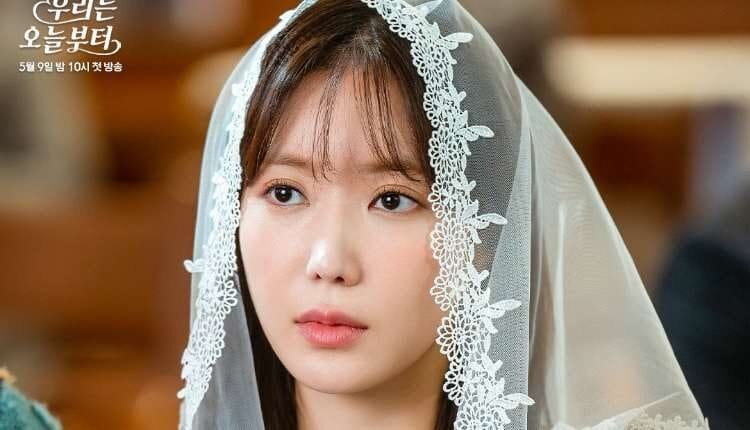 تعترف ليم سو هيانغ بأنها حامل في إعلان تشويقي لدراما SBS الجديدة Woori the Virgin