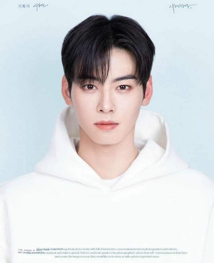 قالت مصورة إن كاميرتها تظهر فقط 10٪ من جمال تشا أونوو