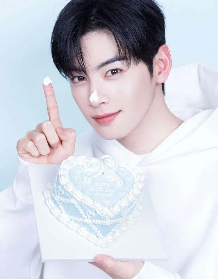 قالت مصورة إن كاميرتها تظهر فقط 10٪ من جمال تشا أونوو