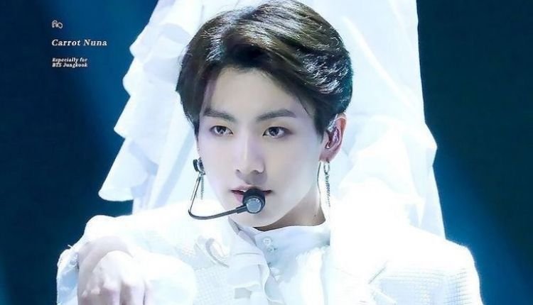 يجب على هايب ان تعزز انشطة جونغكوك المنفرد بعد تجنيد اعضاء Bts
