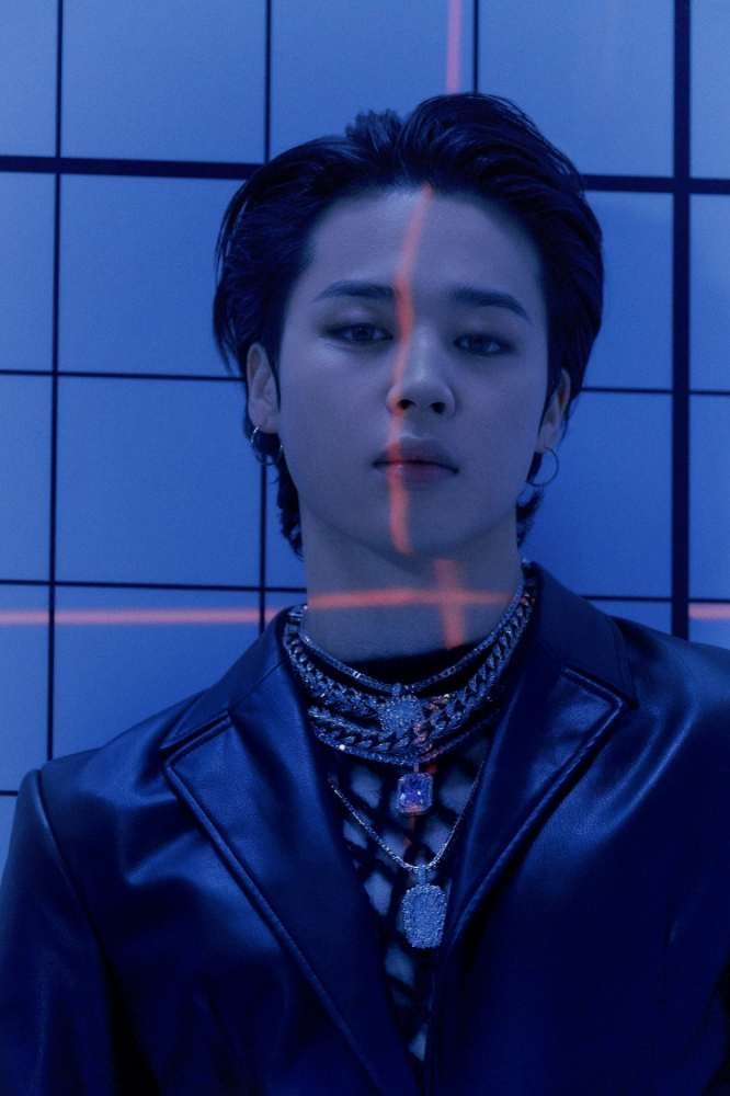 صورة جيمين بي تي اس